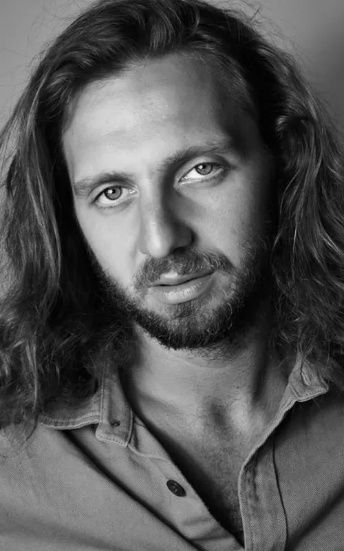 Nencho Kostov