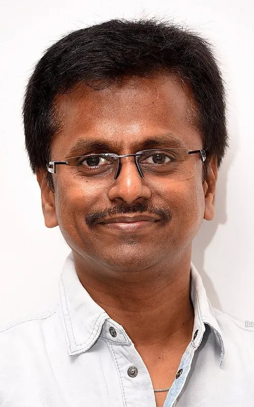 A.R. Murugadoss