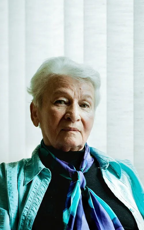 Éliane Radigue