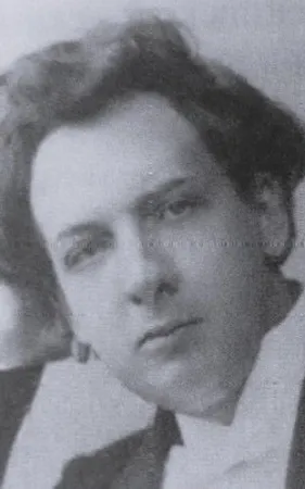 Sergei Tarasov