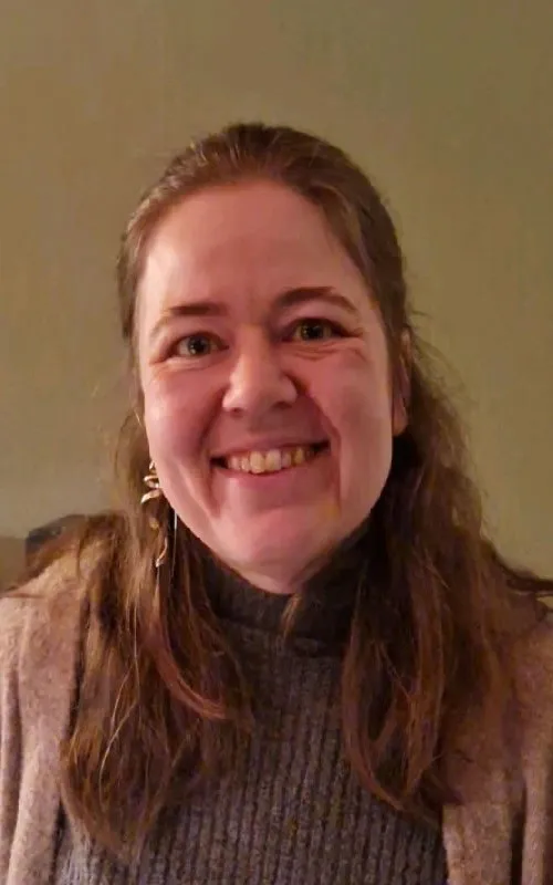 Claudia Gregersen