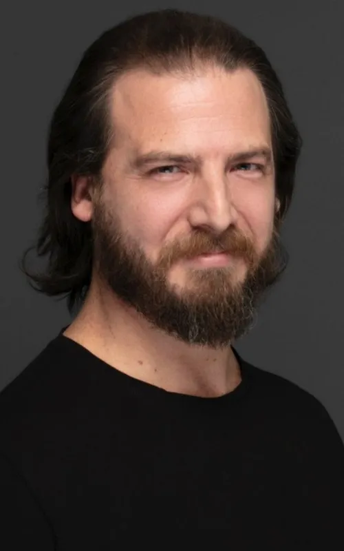 Alkan Kızılırmak