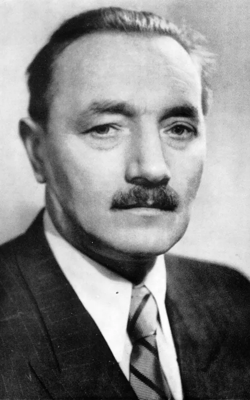 Bolesław Bierut