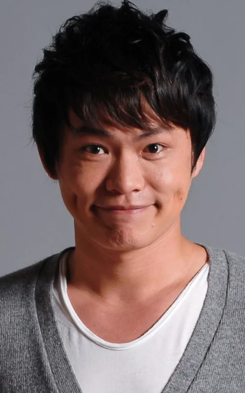 Brando Huang