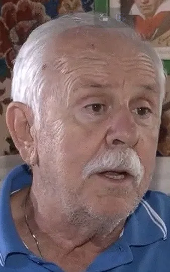 Vangjel Toçe