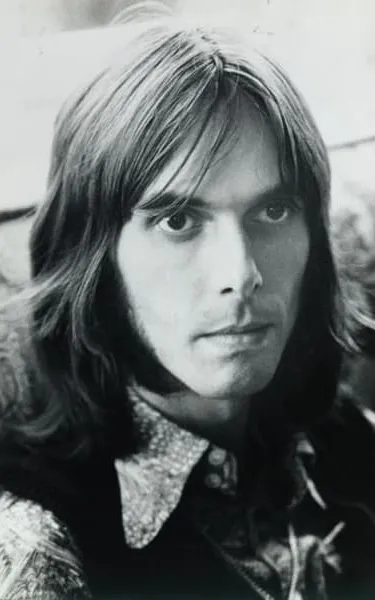 Nicky Hopkins