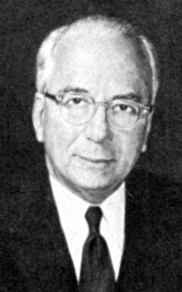 Lewis Strauss