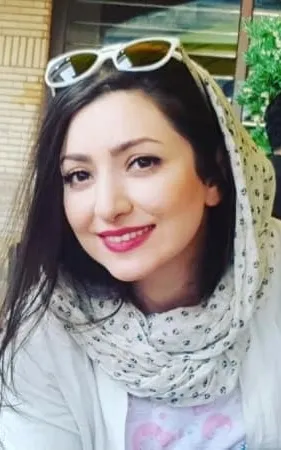 Farzaneh Soheili