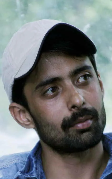 Rahul Bagga