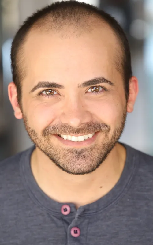 Michael Gene Conti