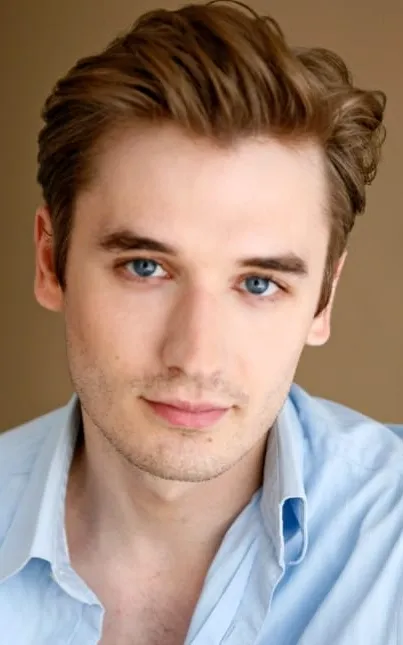 Seth Numrich