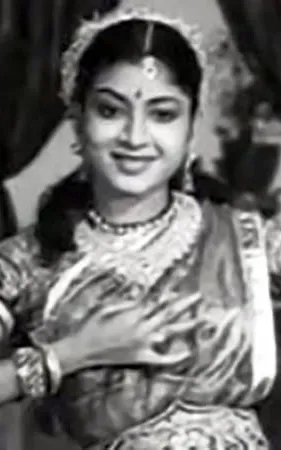 Kumari Rukmini