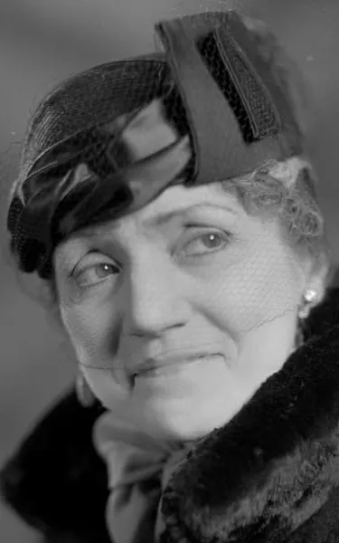 Elsa Widborg