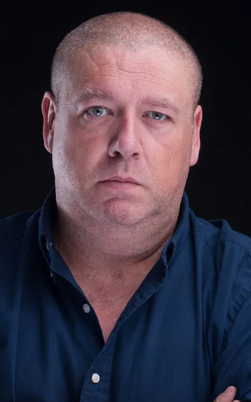 Paco Hidalgo