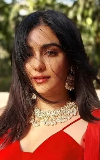 Adah Sharma