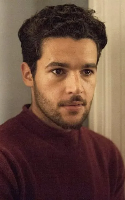 Christopher Abbott