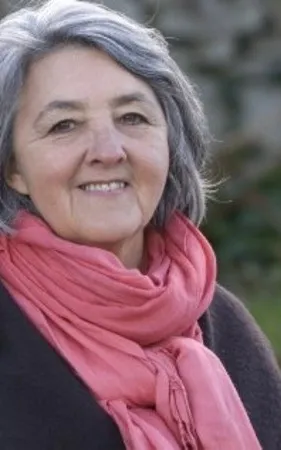 Barbara Doran