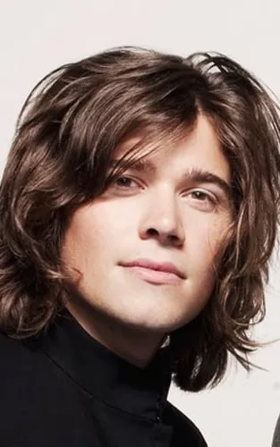 Zac Hanson