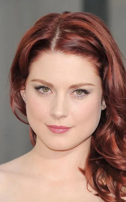 Alexandra Breckenridge