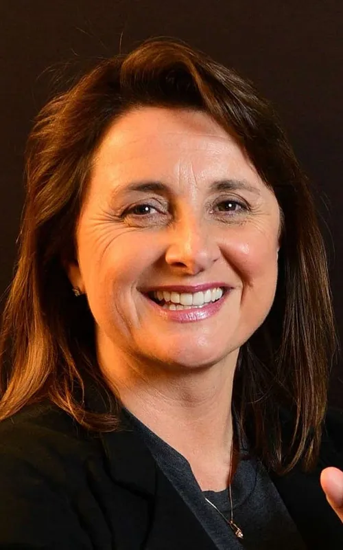 Victoria Alonso