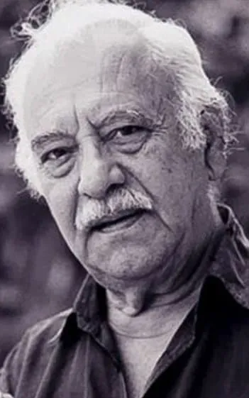 Nosratollah Karimi