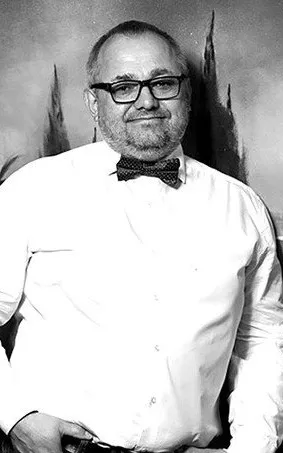Leonid Chigin