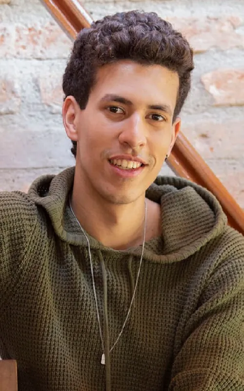 Guilherme Martins