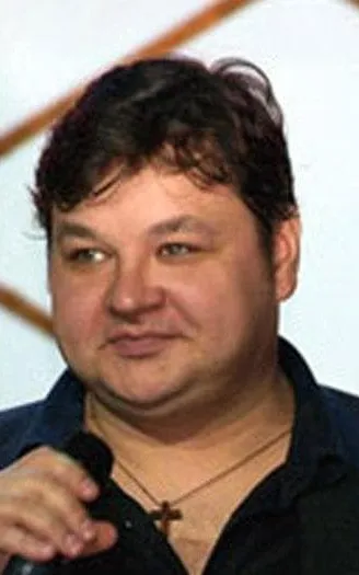 Alexandr Golubev