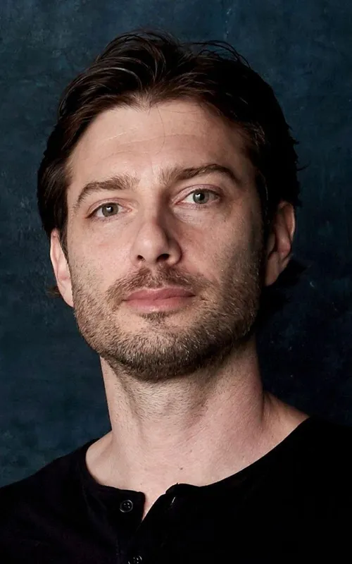 James Safechuck