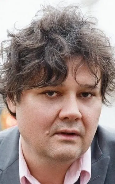 Ron Sexsmith