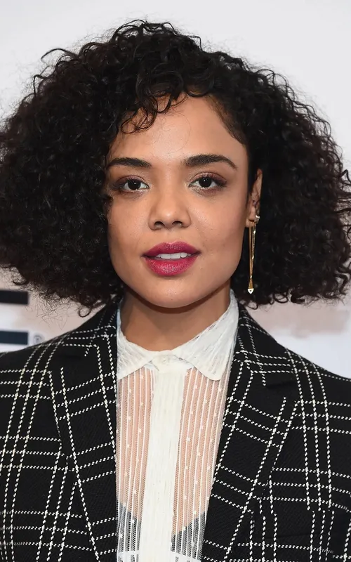 Tessa Thompson