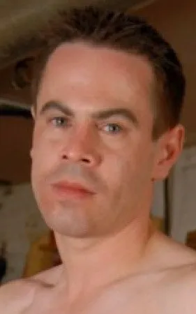 Ben Chambers