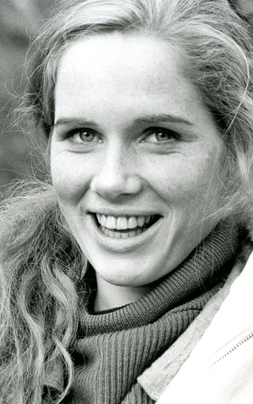 Liv Ullmann