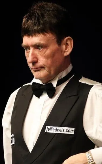 Jimmy White