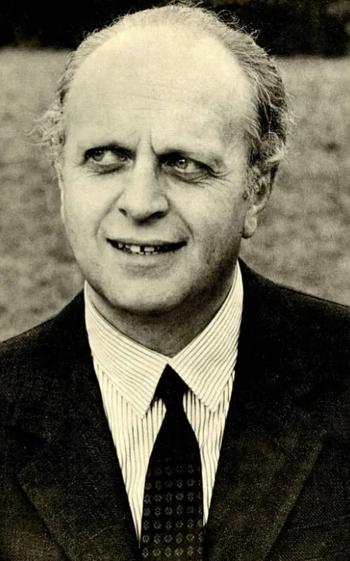 Gianni Bonagura