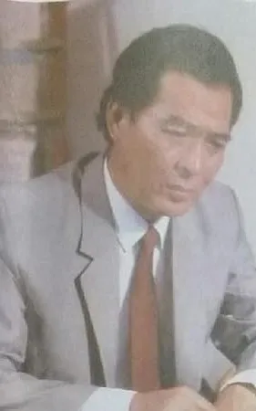 Fu Zhonggui