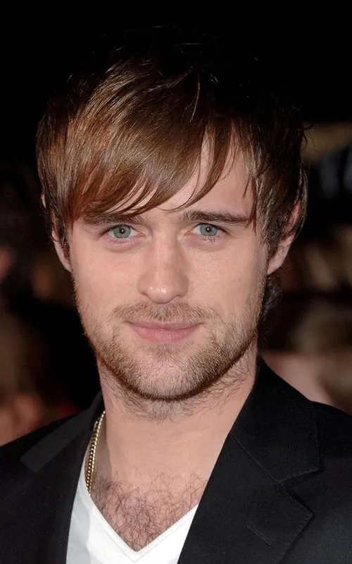 Jonas Armstrong