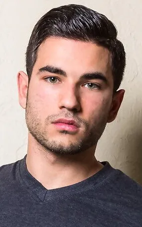 Vadim Black