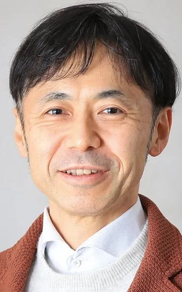 Hiroyuki Morita