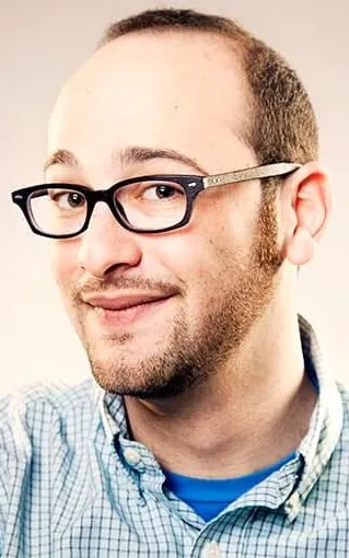 Josh Gondelman