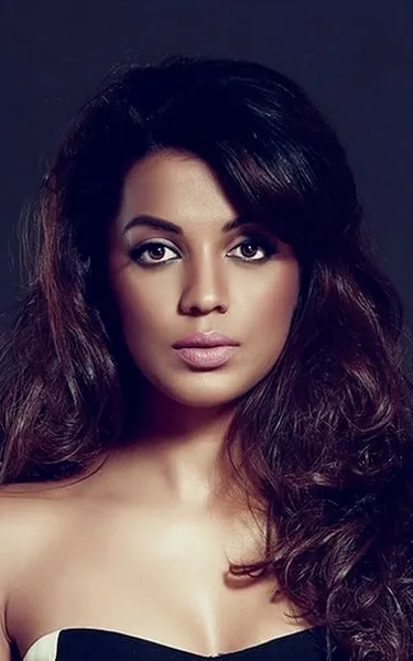 Mugdha Godse