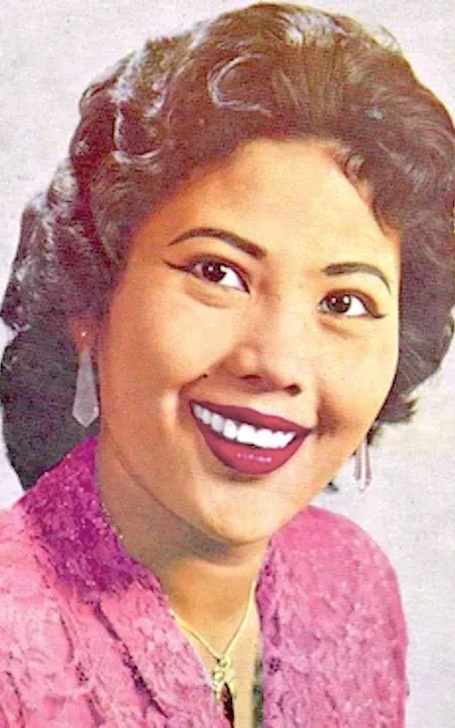 Fatimah Ahmad