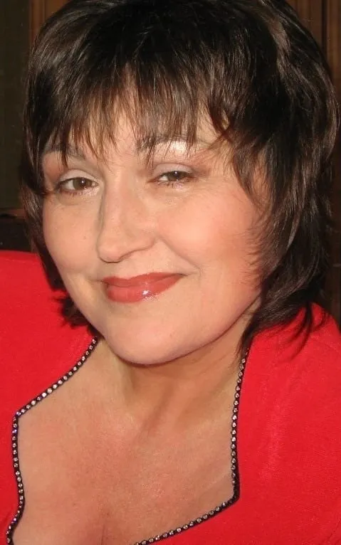 Galina Volodina