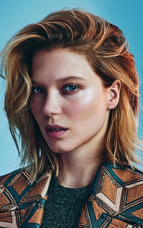 Léa Seydoux