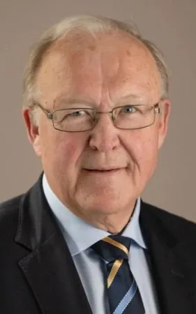 Göran Persson