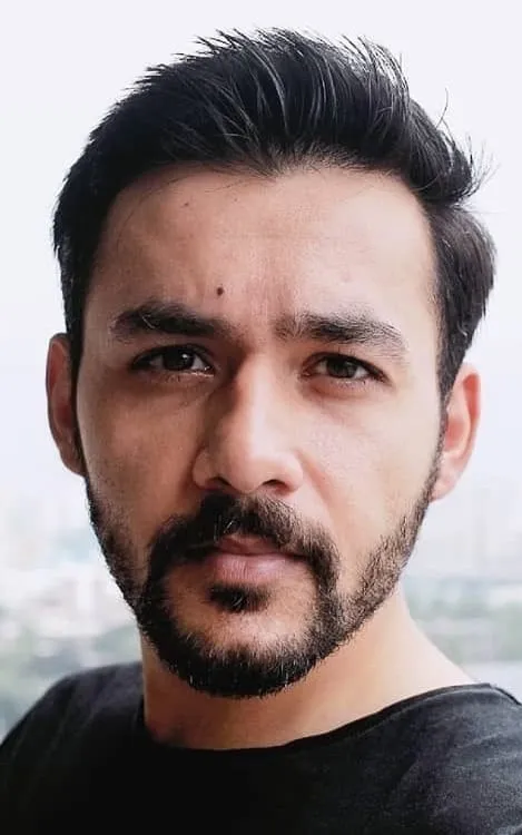 Varun Tewari