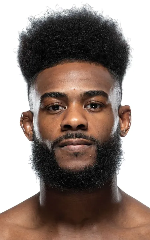 Aljamain Sterling