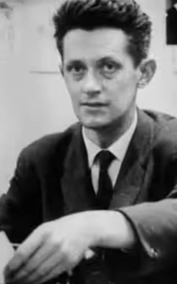 Peter Lennon