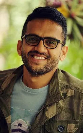 Rajeev Ravindranathan