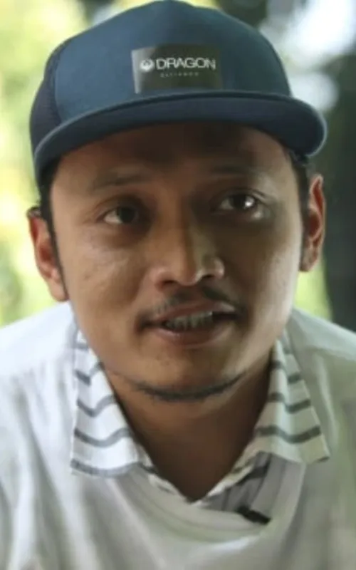 Hestu Saputra